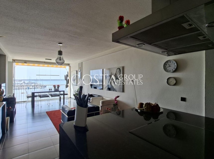 Resale - Apartments -
Torrevieja - Torrevieja Centro