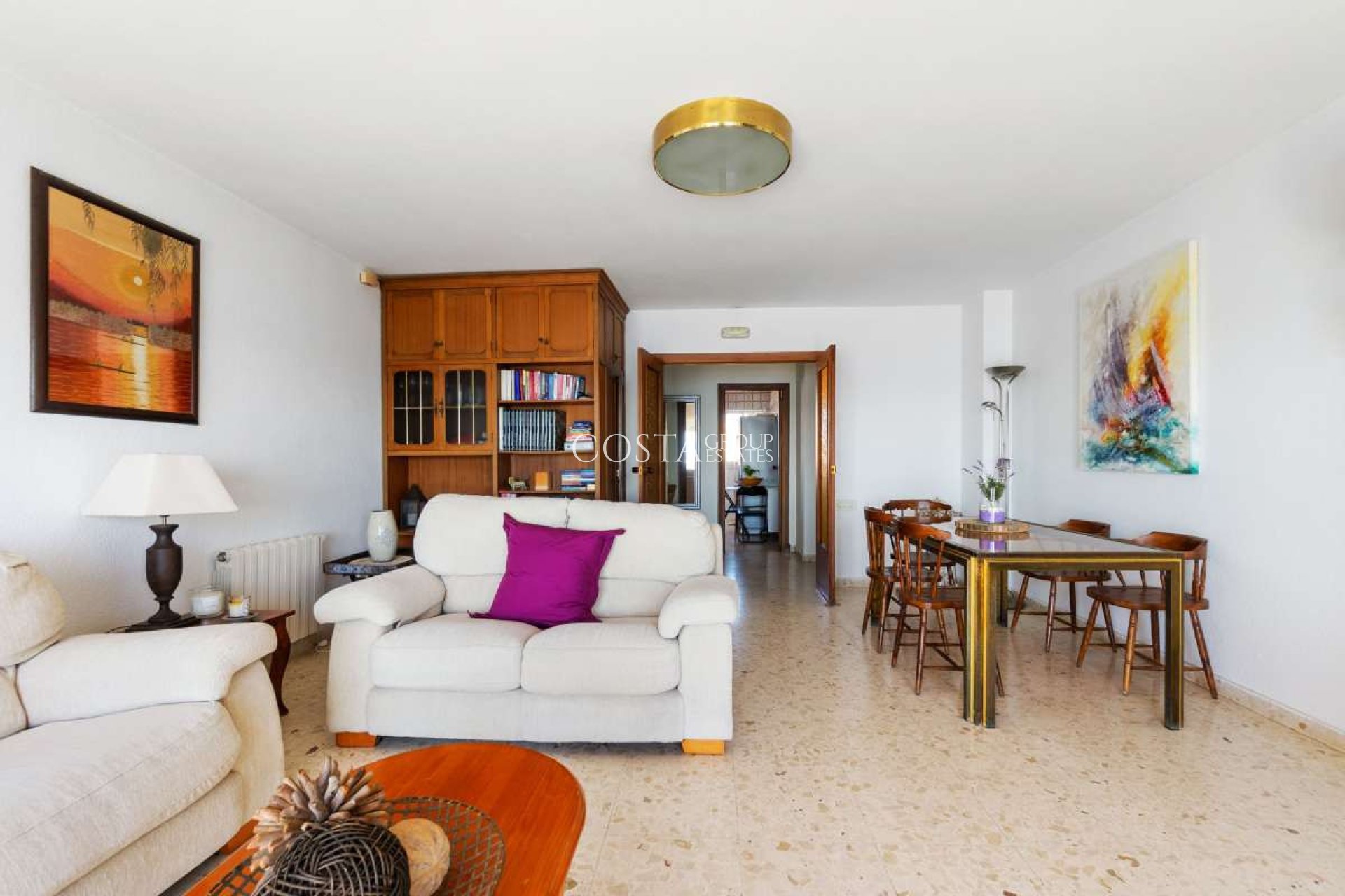 Resale - Apartments -
Torrevieja - Torrevieja Centro