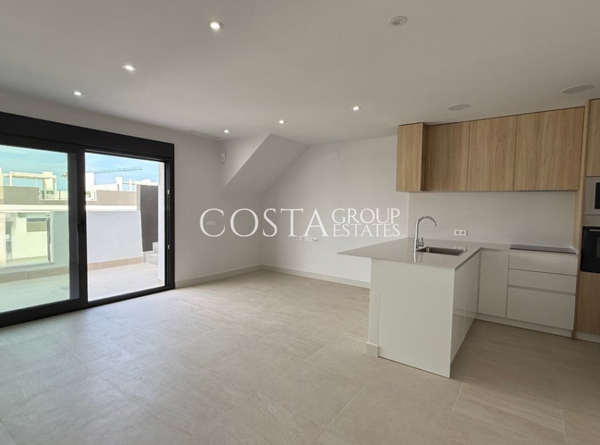 Resale - Apartments -
Torrevieja - Torrevieja Centro