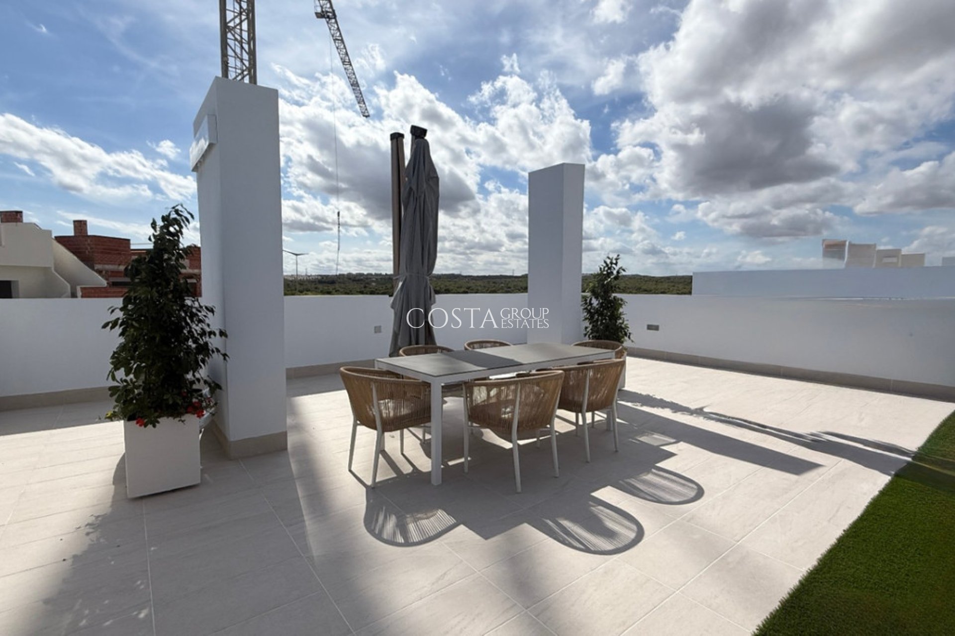 Resale - Apartments -
Torrevieja - Torrevieja Centro