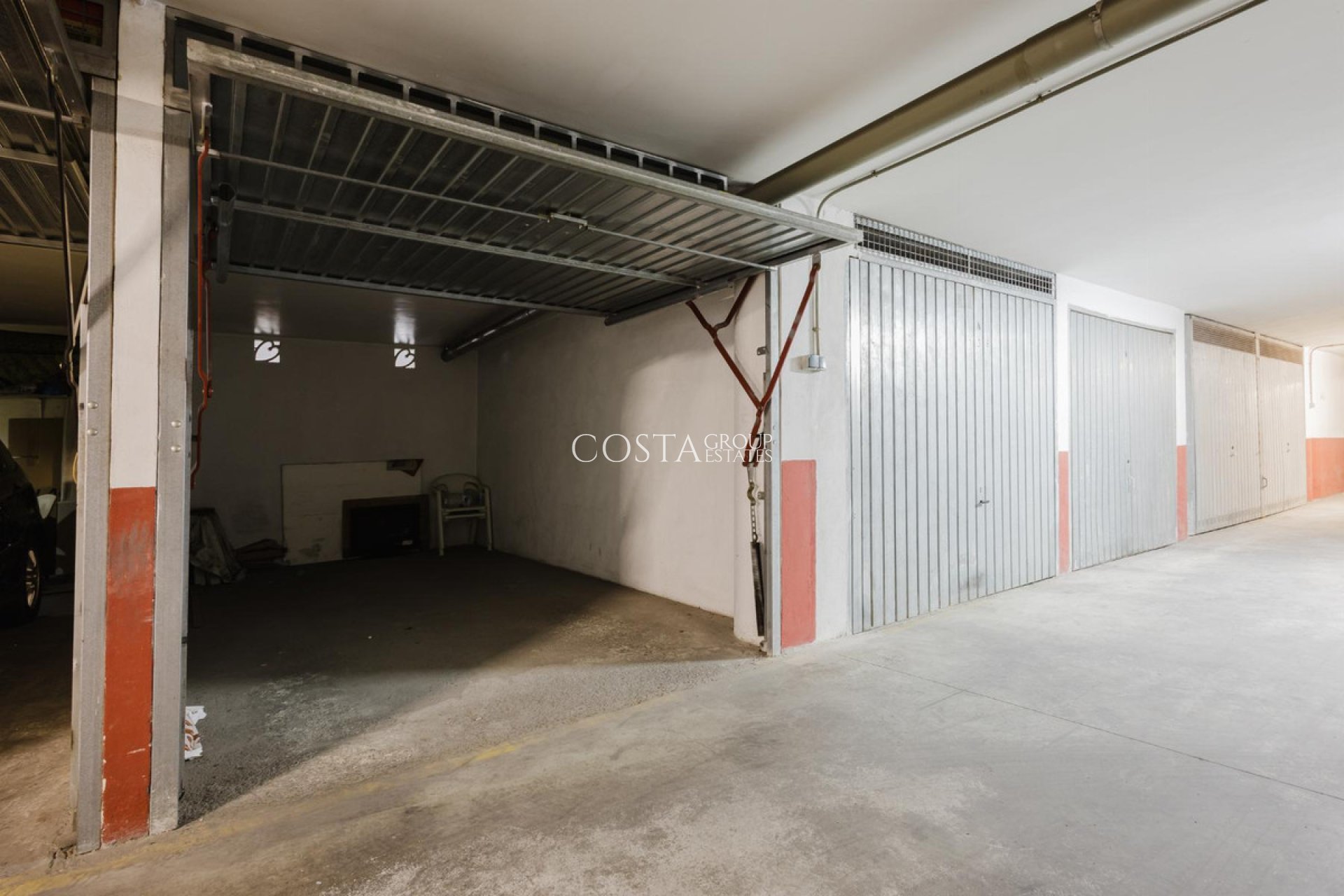 Resale - Apartments -
Torrevieja - Torrevieja Centro