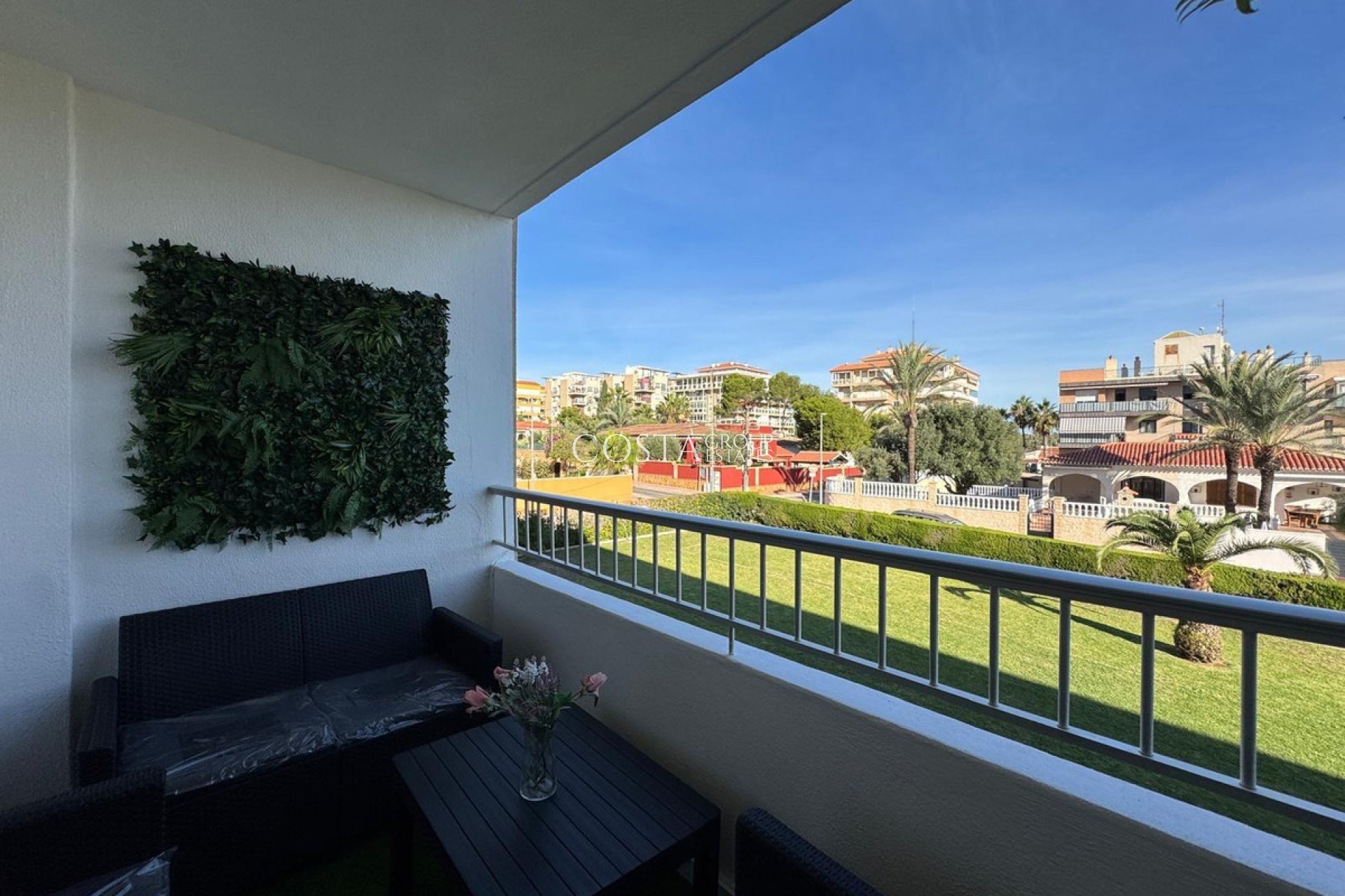 Resale - Apartments -
Torrevieja - Torrevieja Centro