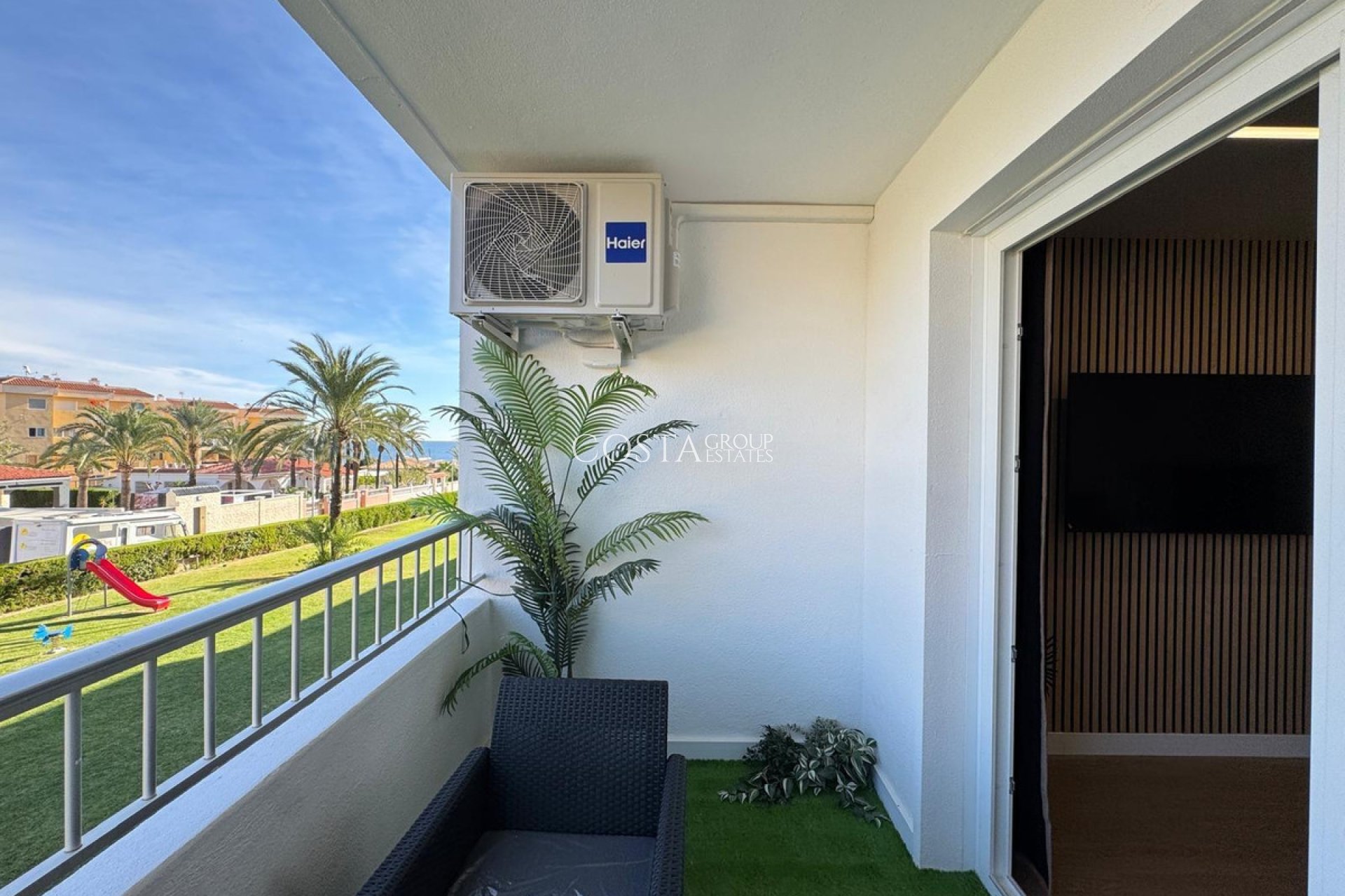 Resale - Apartments -
Torrevieja - Torrevieja Centro