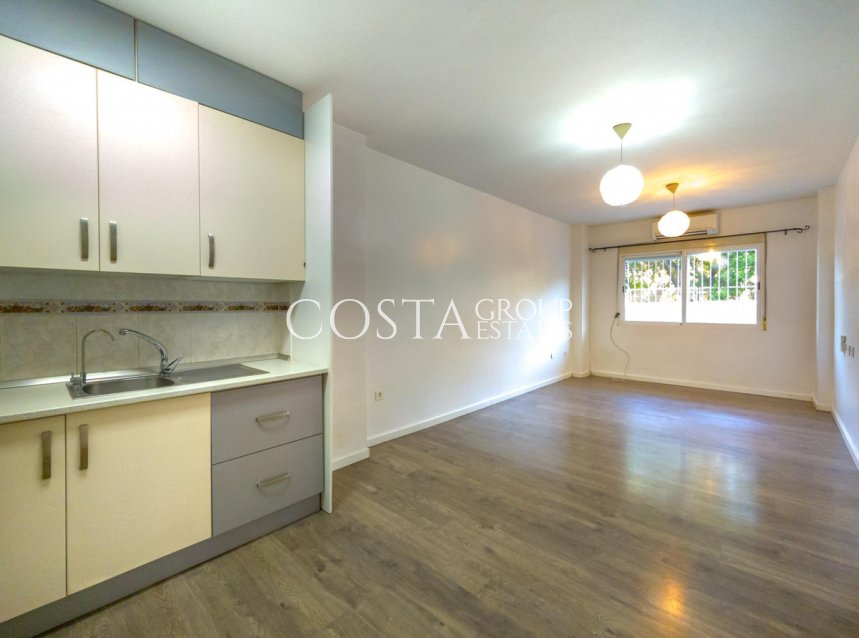 Resale - Apartments -
Torrevieja - Torrevieja Centro