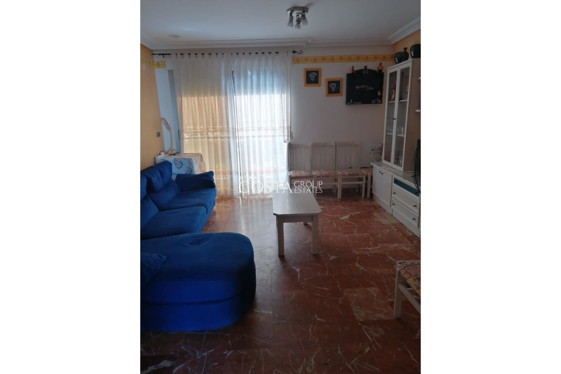 Resale - Apartments -
Torrevieja - Torrevieja Centro