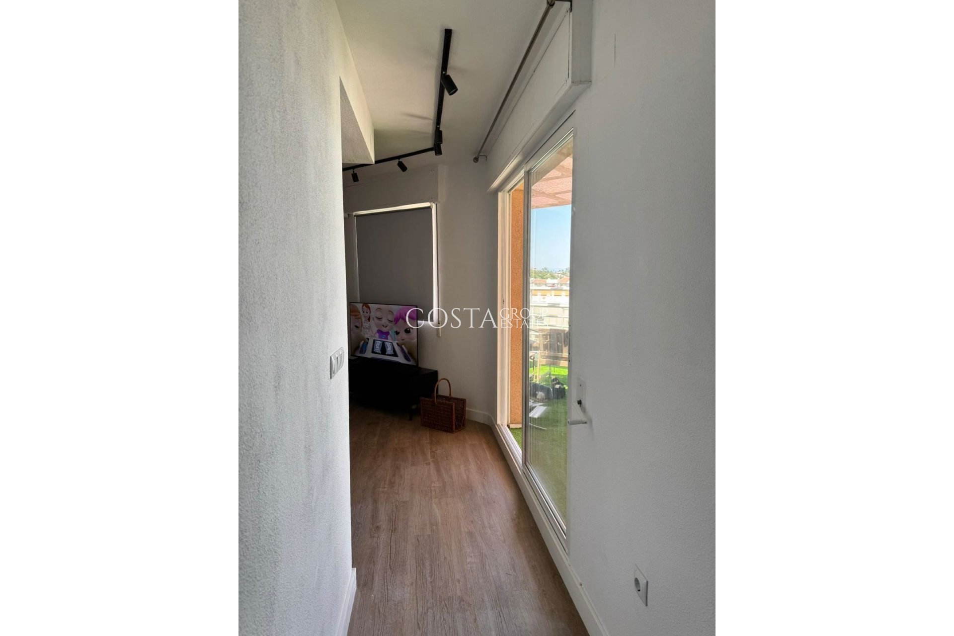 Resale - Apartments -
Torrevieja - Torrevieja Centro