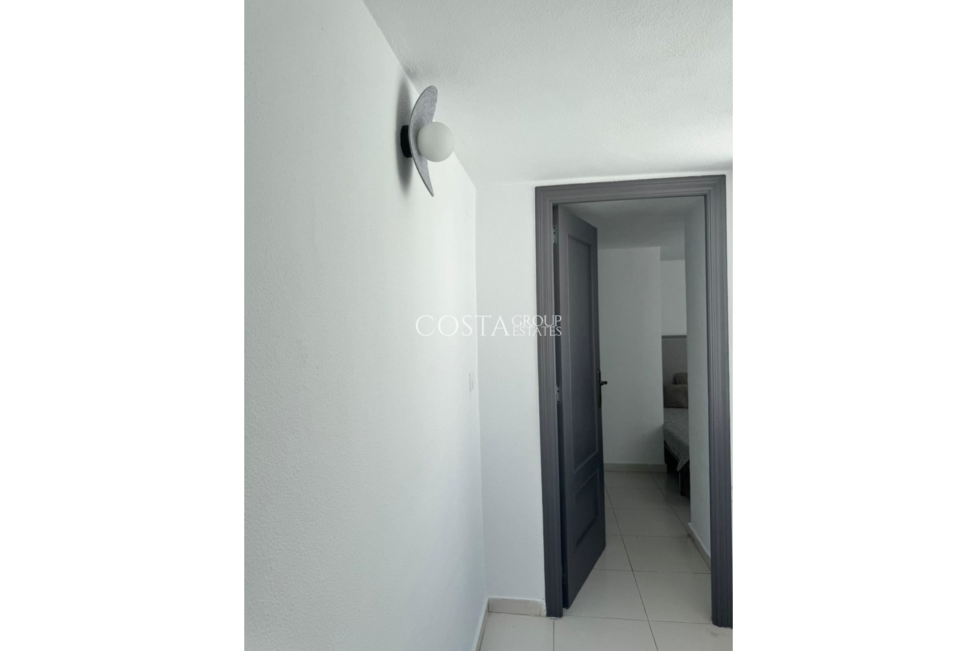 Resale - Apartments -
Torrevieja - Torrevieja Centro