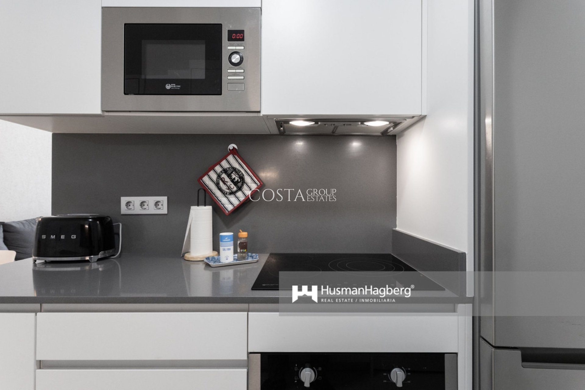 Resale - Apartments -
Torrevieja - Torrevieja Centro