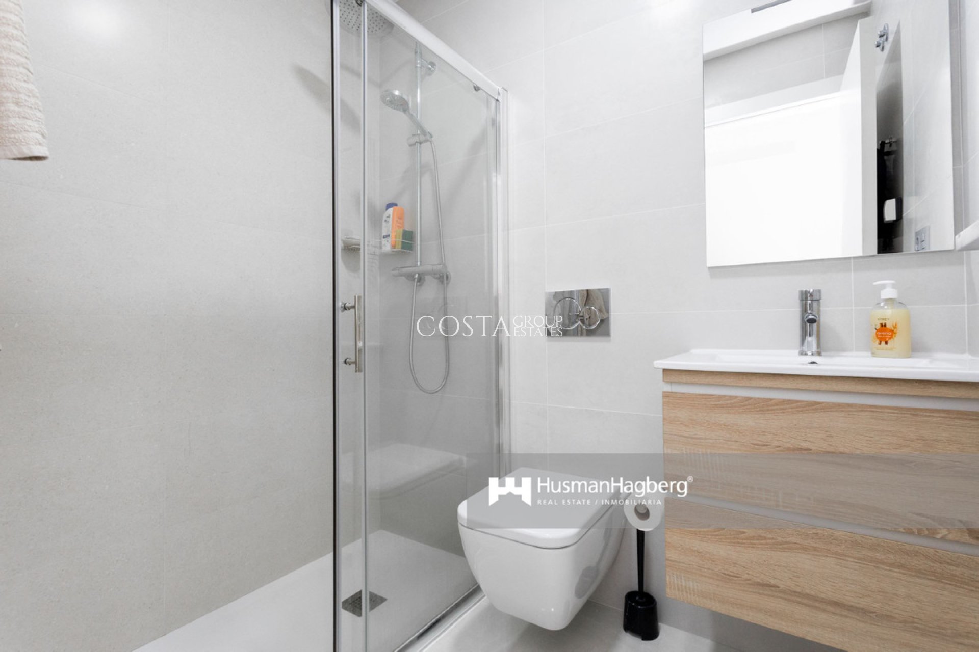 Resale - Apartments -
Torrevieja - Torrevieja Centro