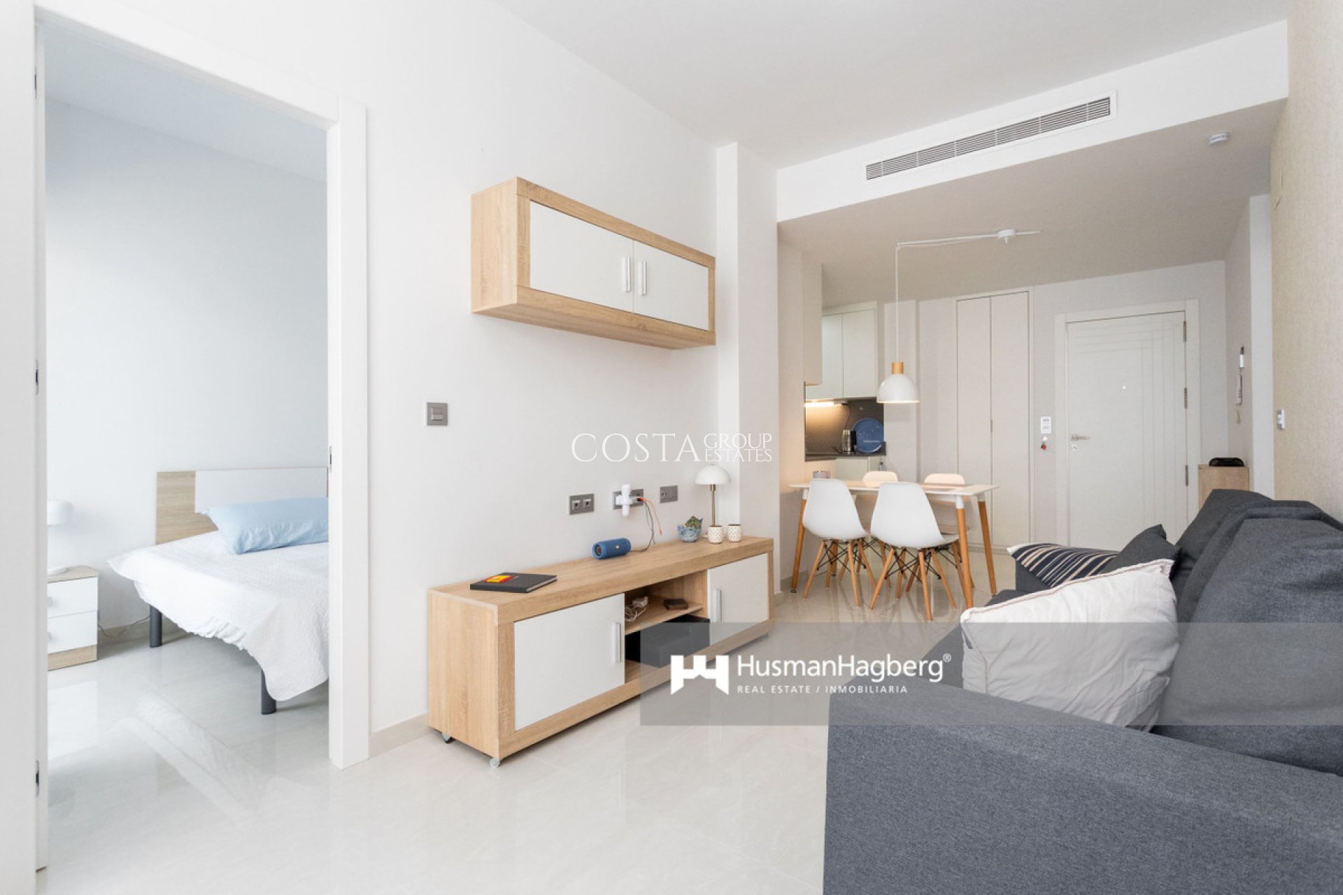 Resale - Apartments -
Torrevieja - Torrevieja Centro