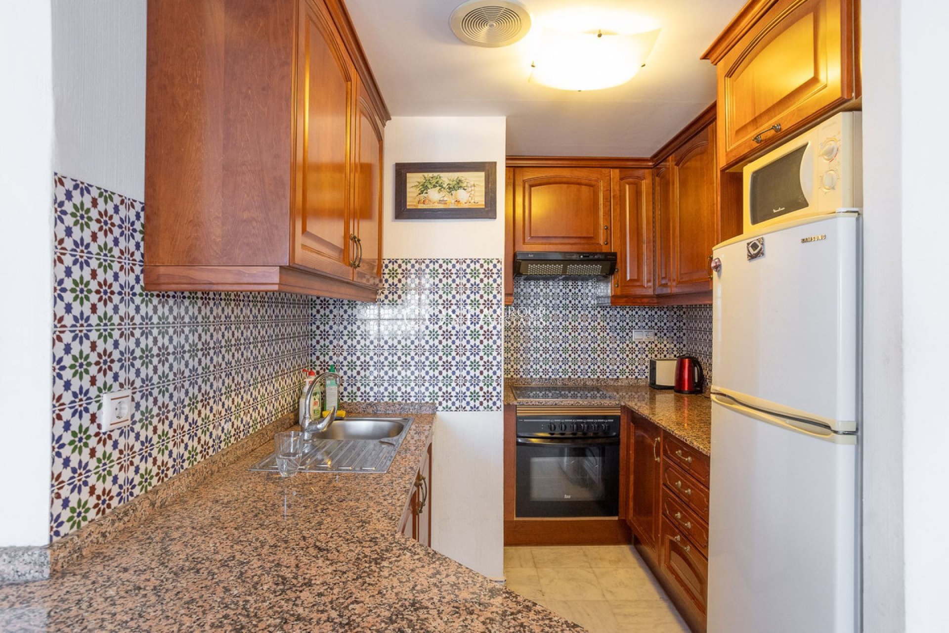 Resale - Apartments -
Torrevieja - Torrevieja Centro