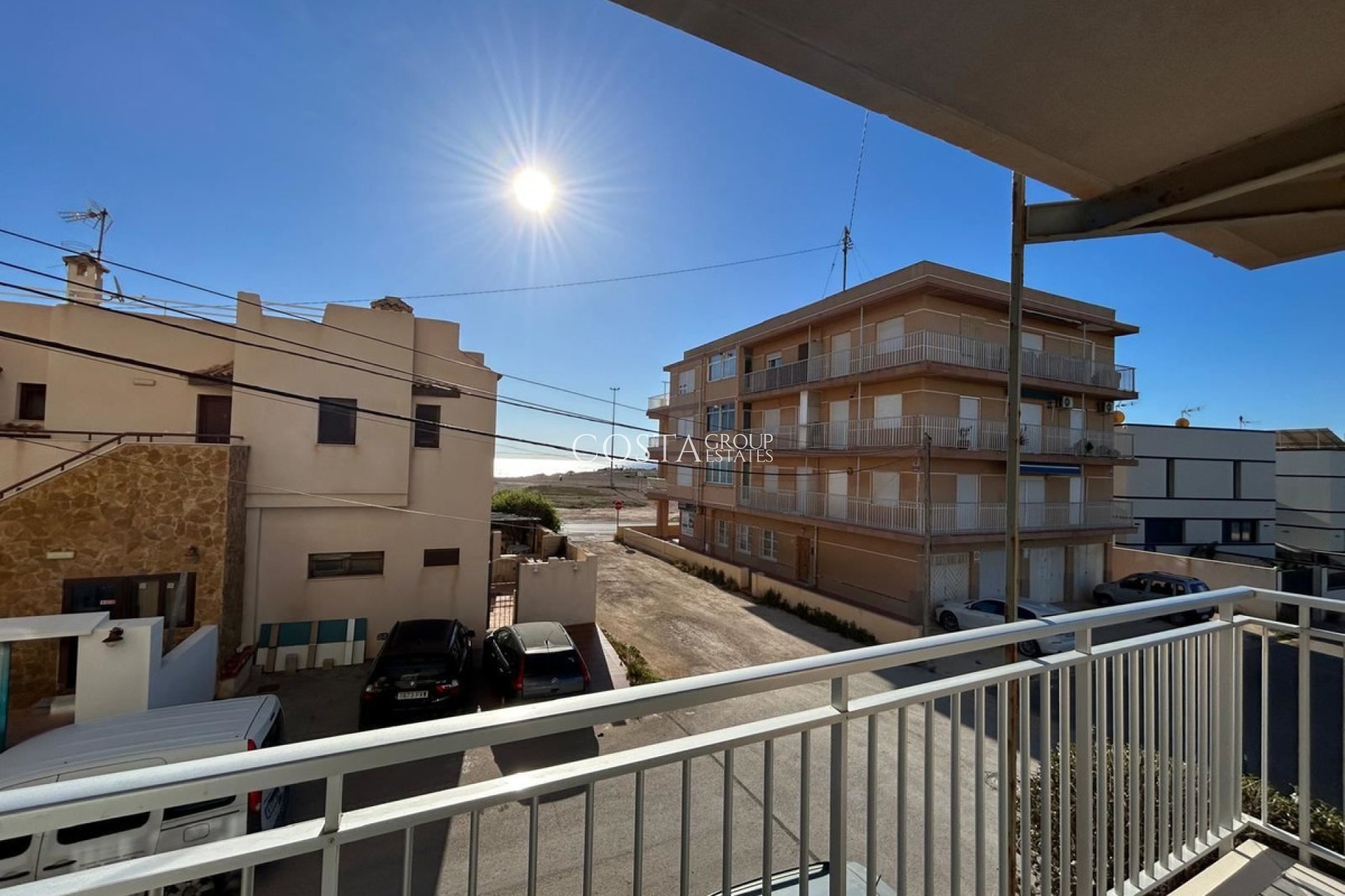 Resale - Apartments -
Torrevieja - Torrevieja Centro
