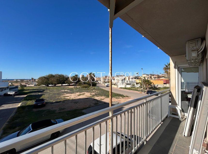 Resale - Apartments -
Torrevieja - Torrevieja Centro