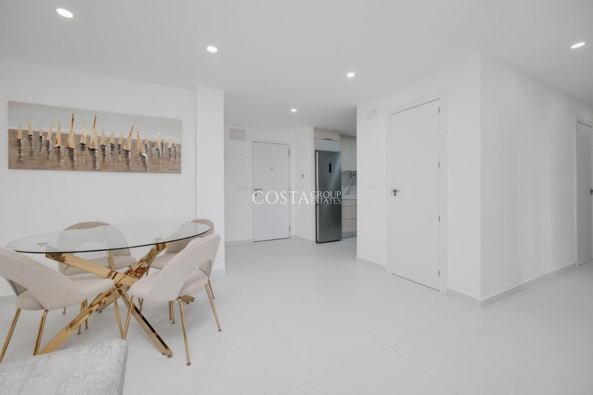 Resale - Apartments -
Torrevieja - Torrevieja Centro