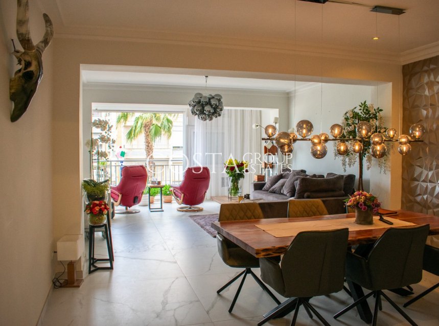 Resale - Apartments -
Torrevieja - Torrevieja Centro