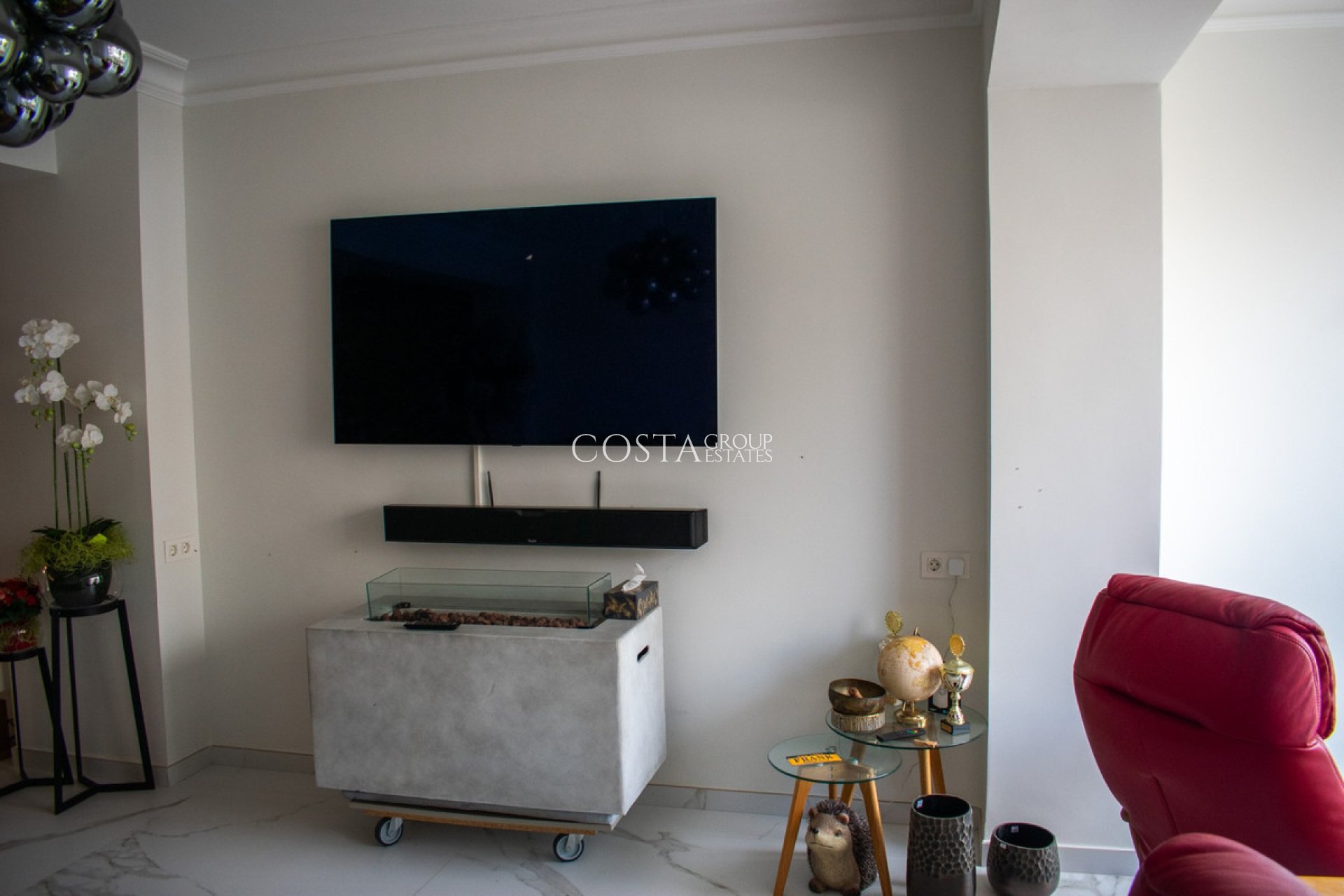 Resale - Apartments -
Torrevieja - Torrevieja Centro