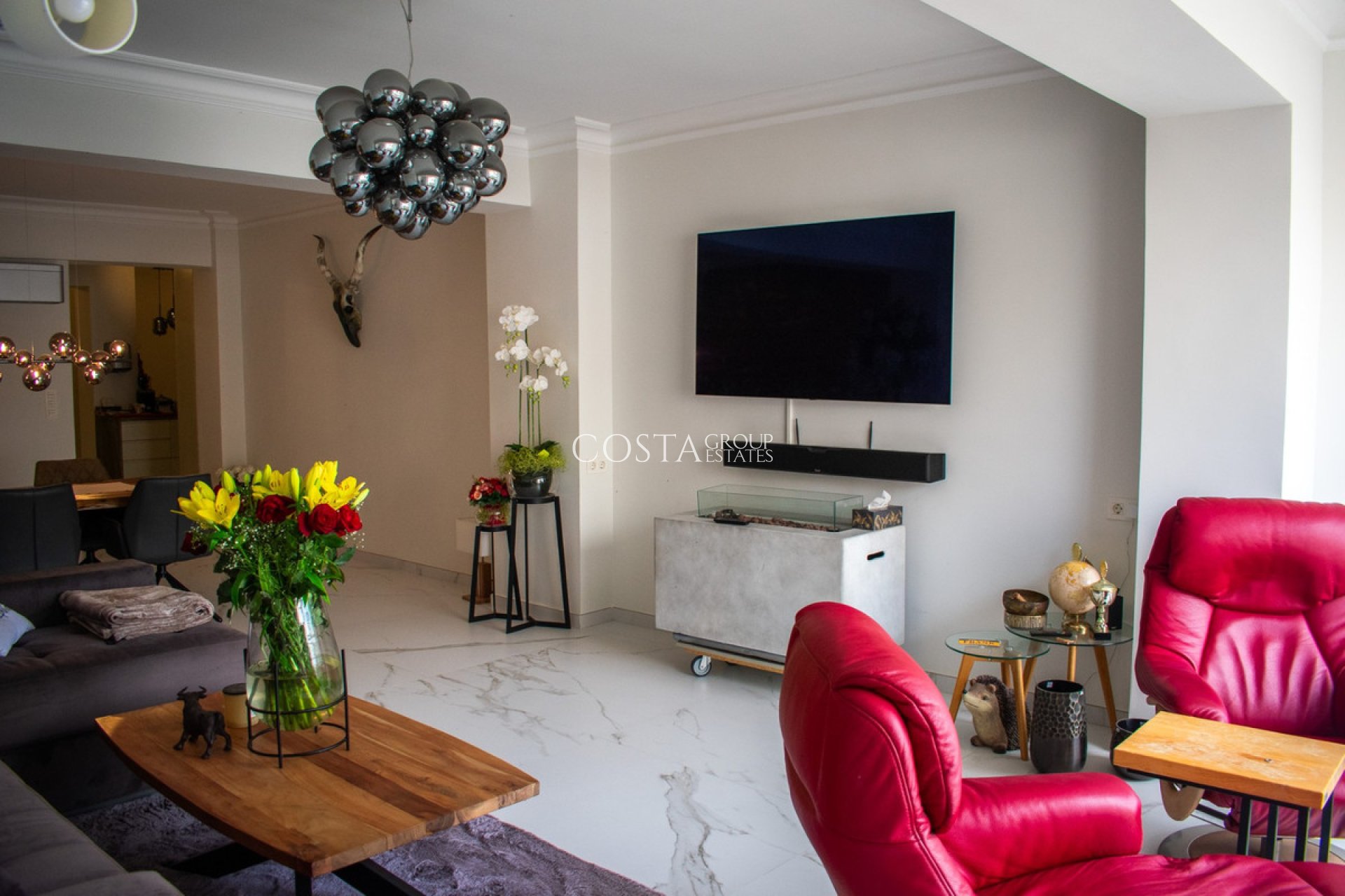 Resale - Apartments -
Torrevieja - Torrevieja Centro