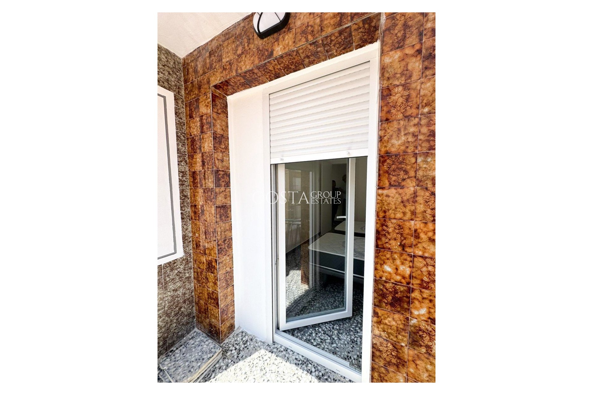 Resale - Apartments -
Torrevieja - Torrevieja Centro