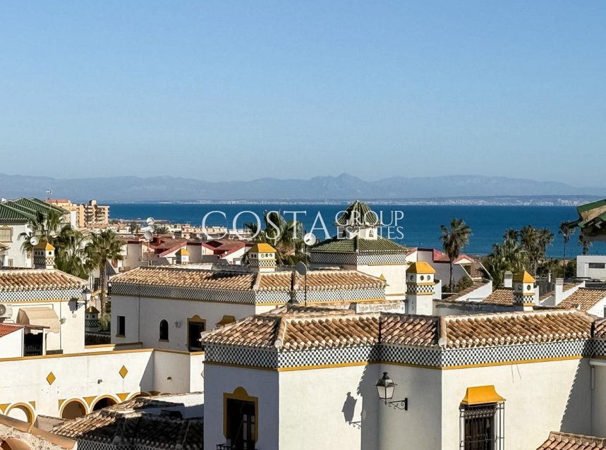 Resale - Apartments -
Torrevieja - Torrevieja Centro