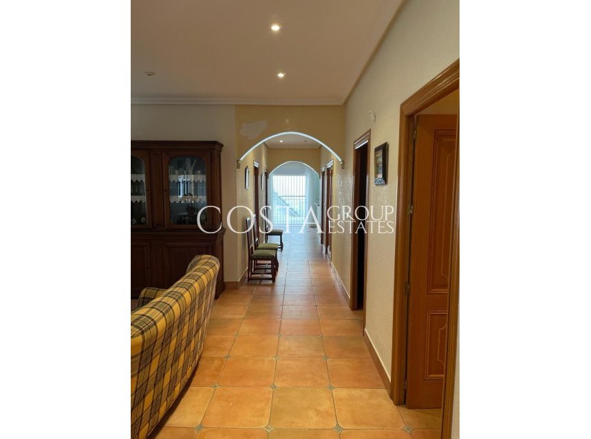 Resale - Apartments -
Torrevieja