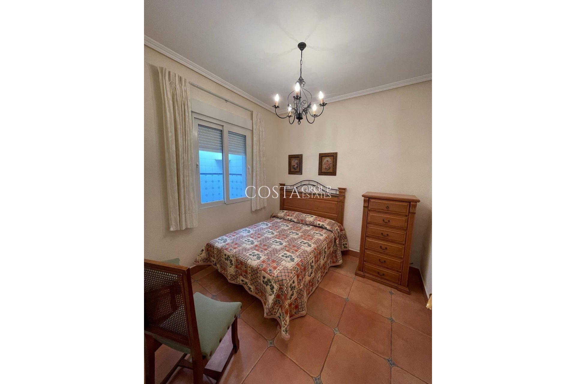 Resale - Apartments -
Torrevieja