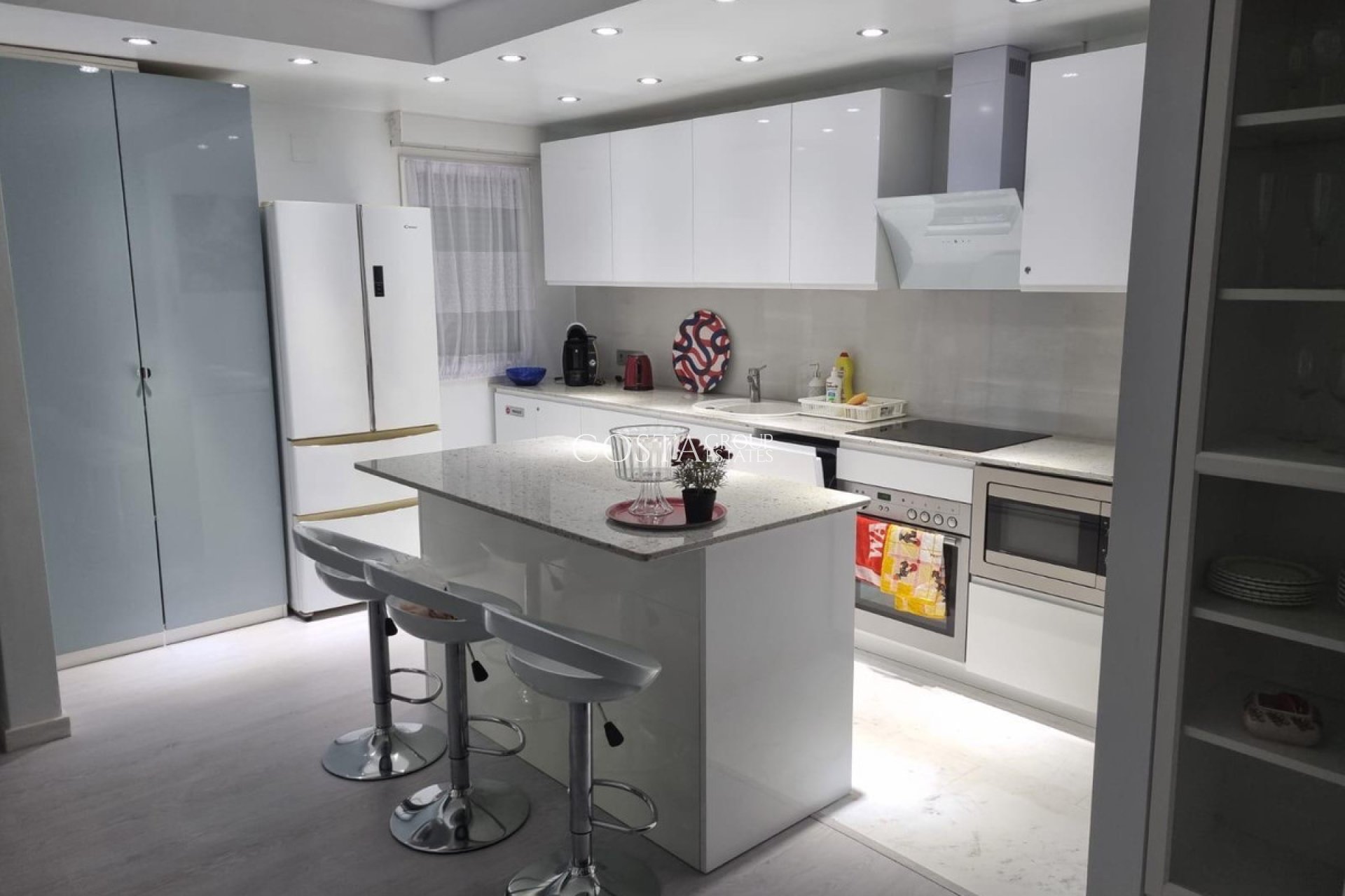 Resale - Apartments -
Torrevieja