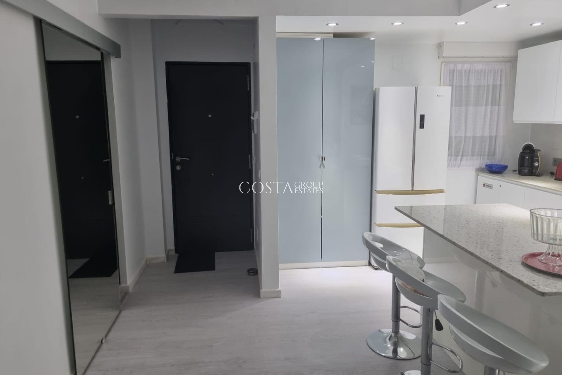 Resale - Apartments -
Torrevieja