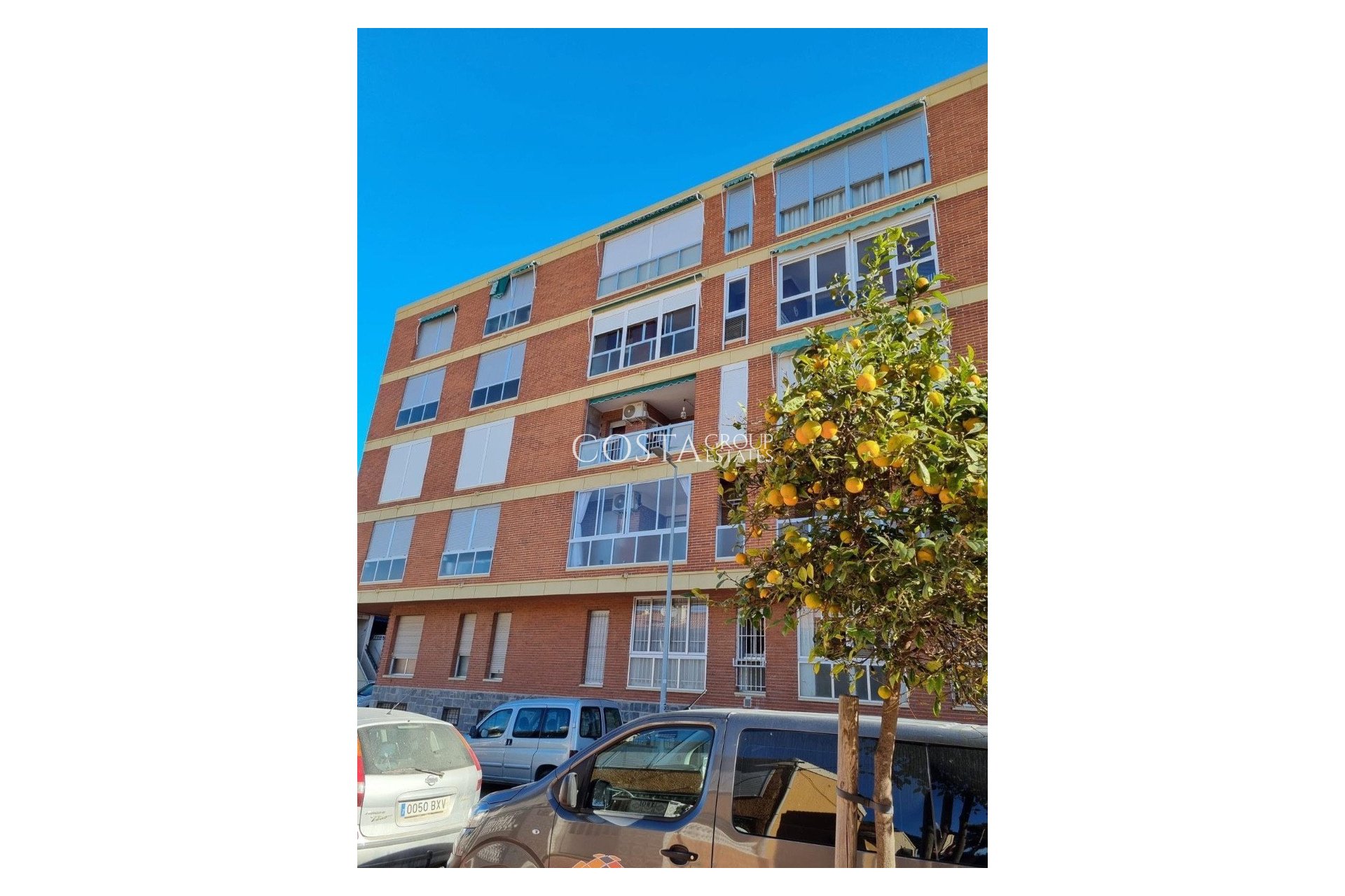 Resale - Apartments -
Torrevieja