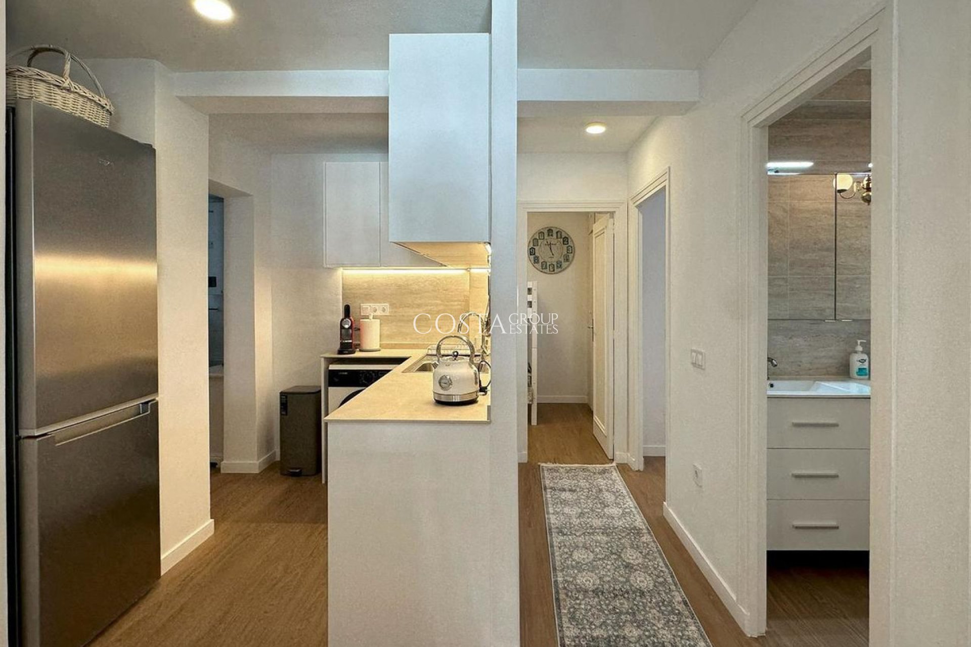 Resale - Apartments -
Torrevieja