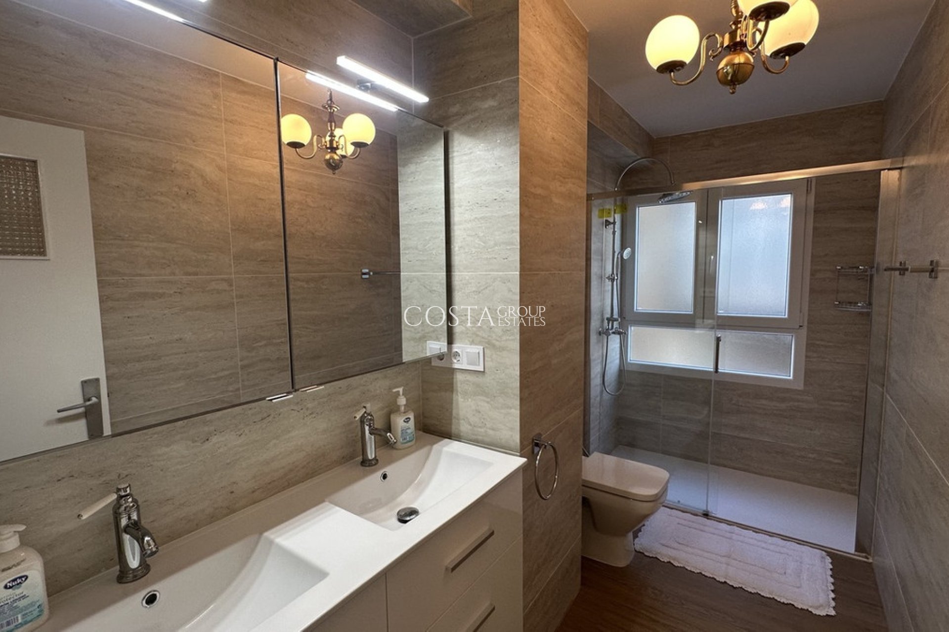 Resale - Apartments -
Torrevieja