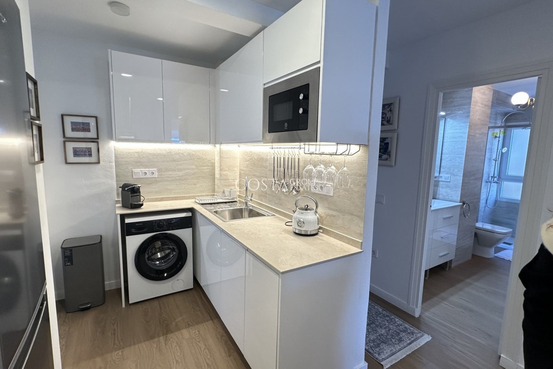 Resale - Apartments -
Torrevieja