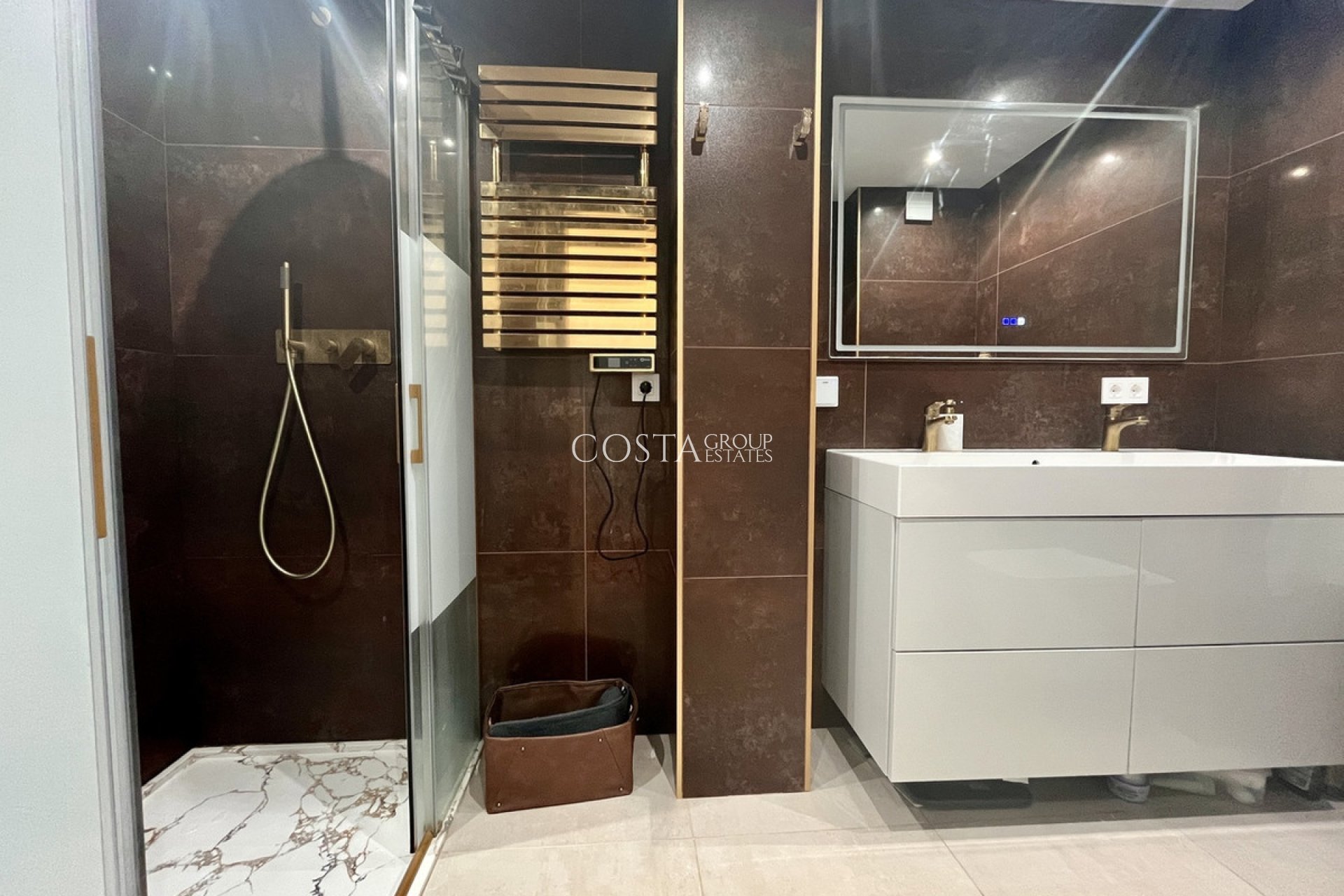 Resale - Apartments -
Torrevieja