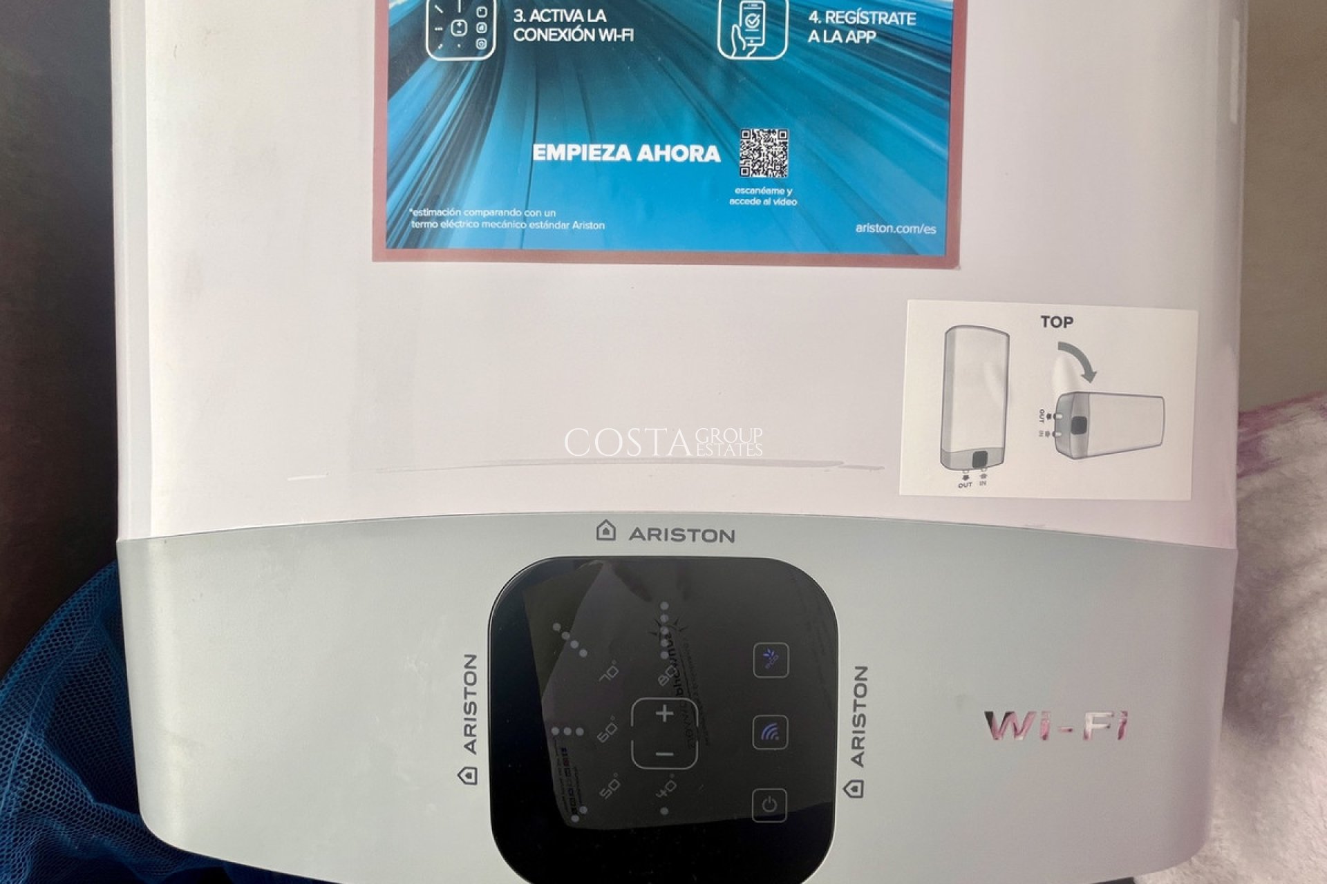 Resale - Apartments -
Torrevieja