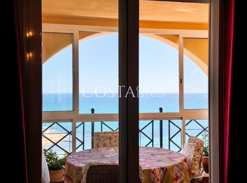 Resale - Apartments -
Torrevieja