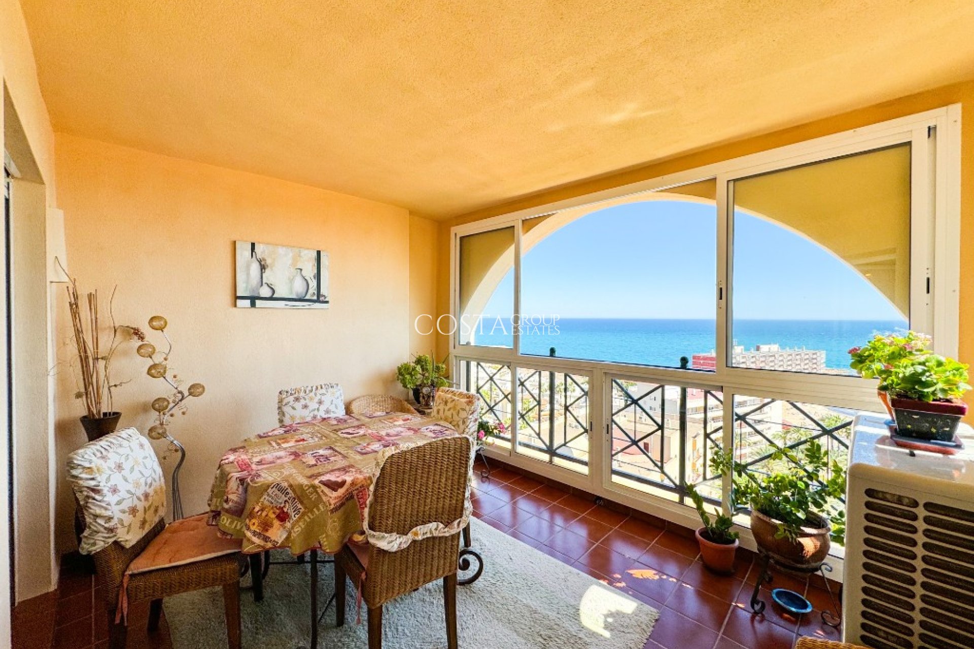 Resale - Apartments -
Torrevieja