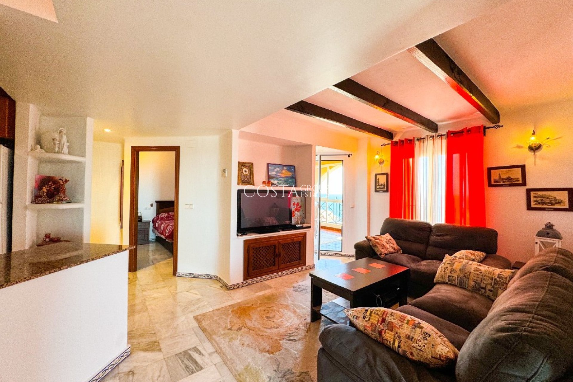 Resale - Apartments -
Torrevieja