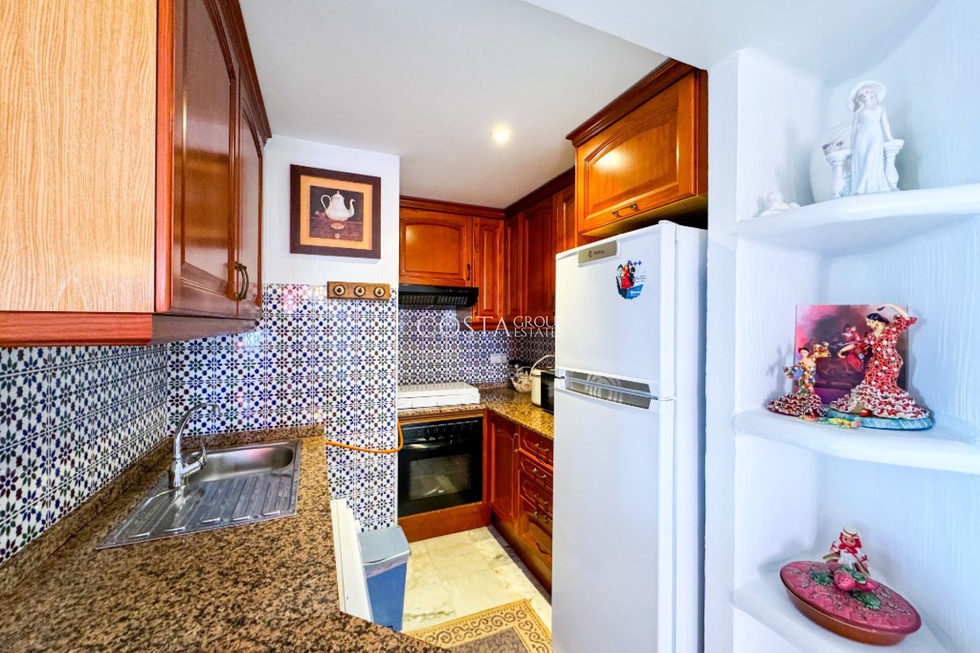 Resale - Apartments -
Torrevieja