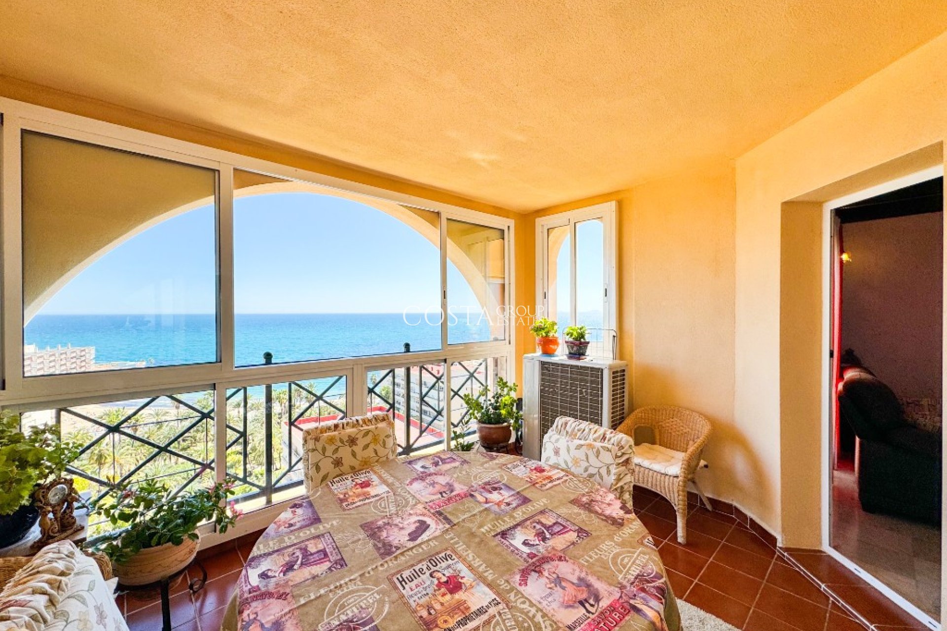 Resale - Apartments -
Torrevieja