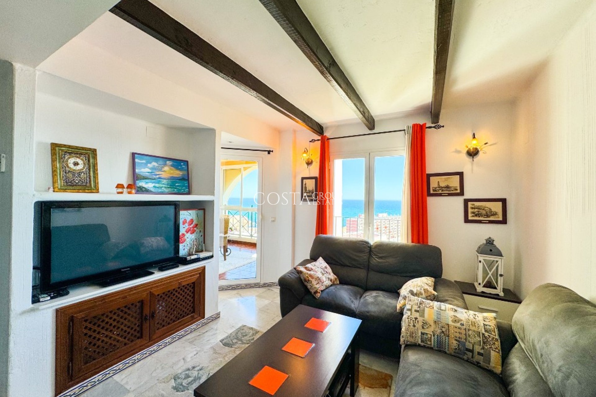 Resale - Apartments -
Torrevieja