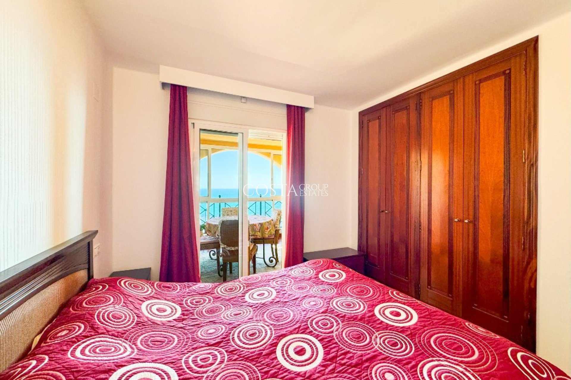 Resale - Apartments -
Torrevieja