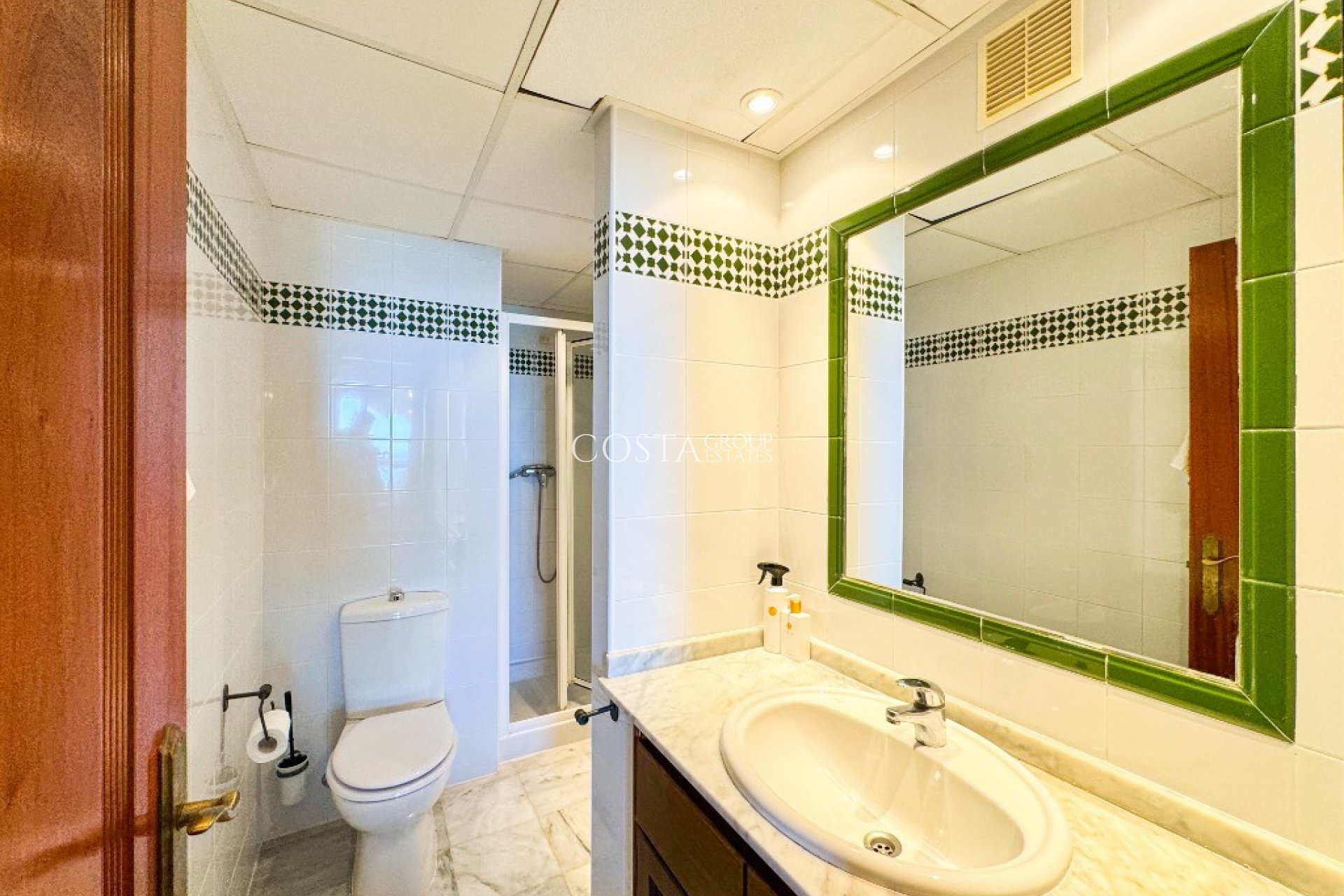 Resale - Apartments -
Torrevieja