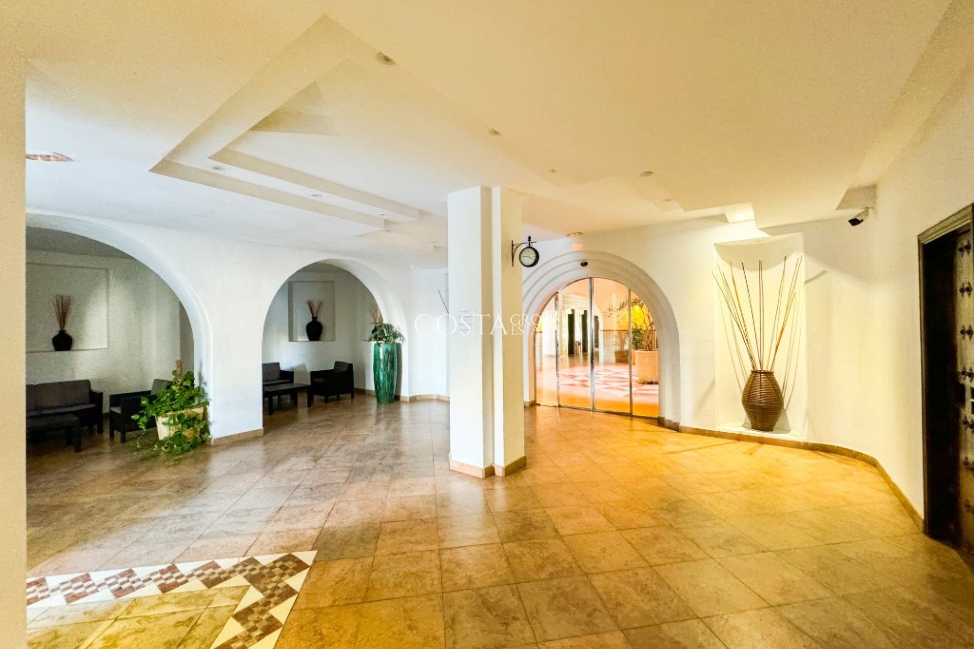 Resale - Apartments -
Torrevieja