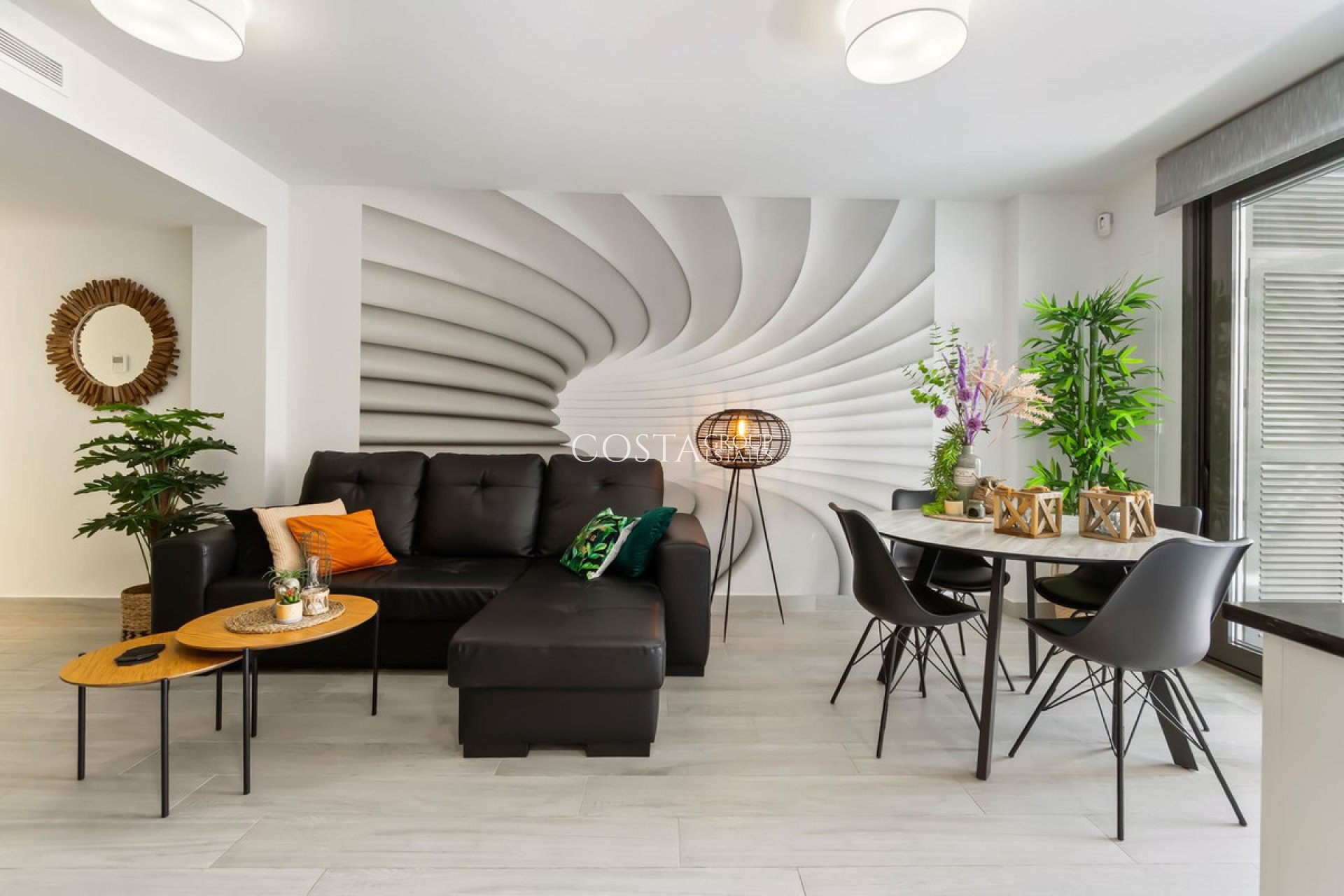 Resale - Apartments -
Torrevieja