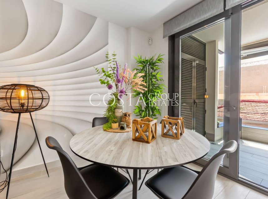 Resale - Apartments -
Torrevieja