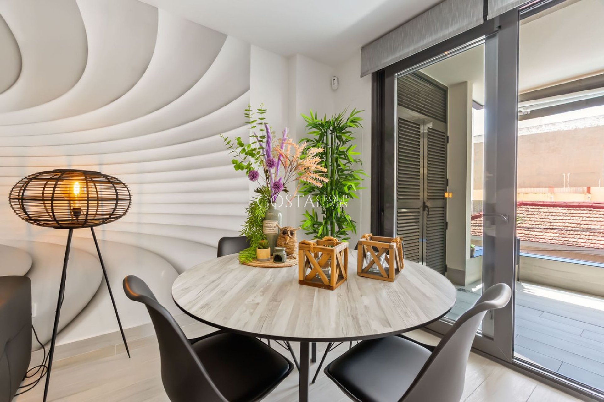 Resale - Apartments -
Torrevieja