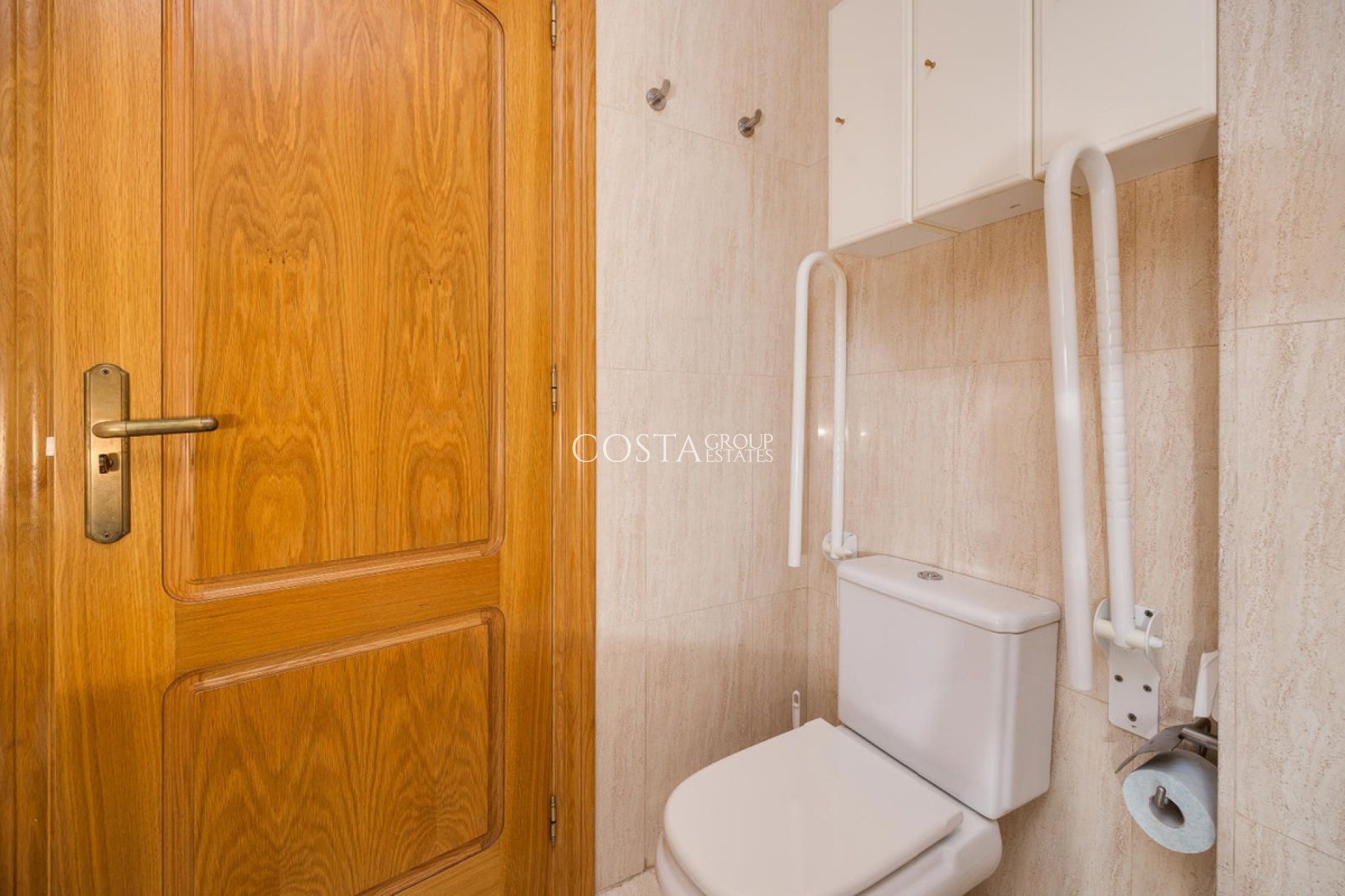 Resale - Apartments -
Torrevieja