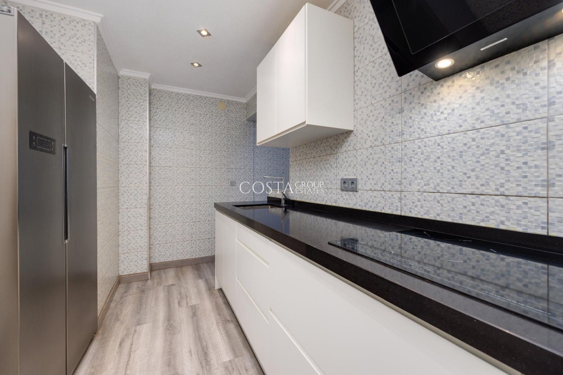 Resale - Apartments -
Torrevieja