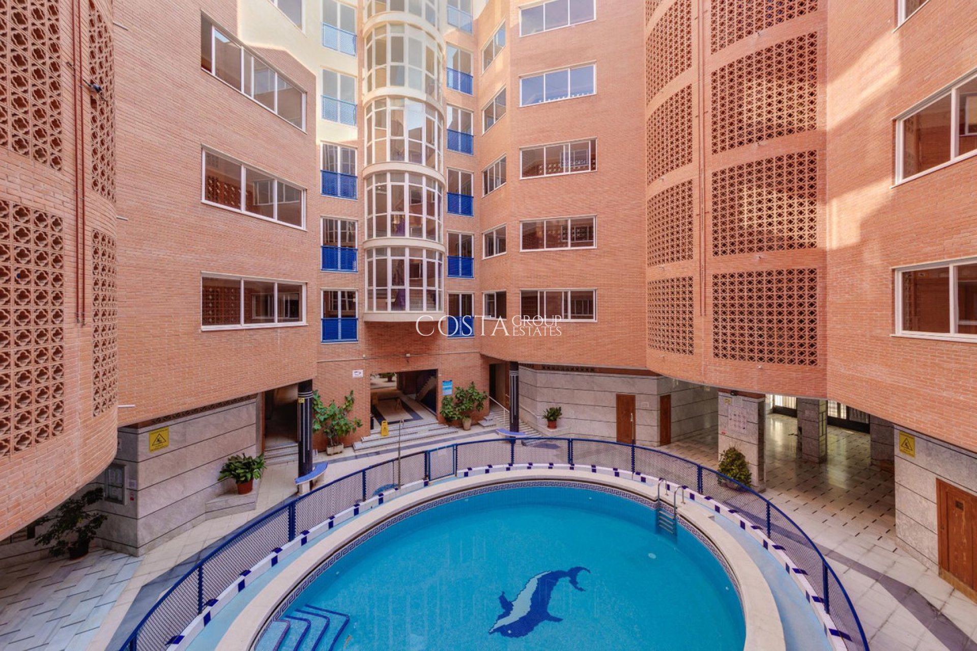 Resale - Apartments -
Torrevieja