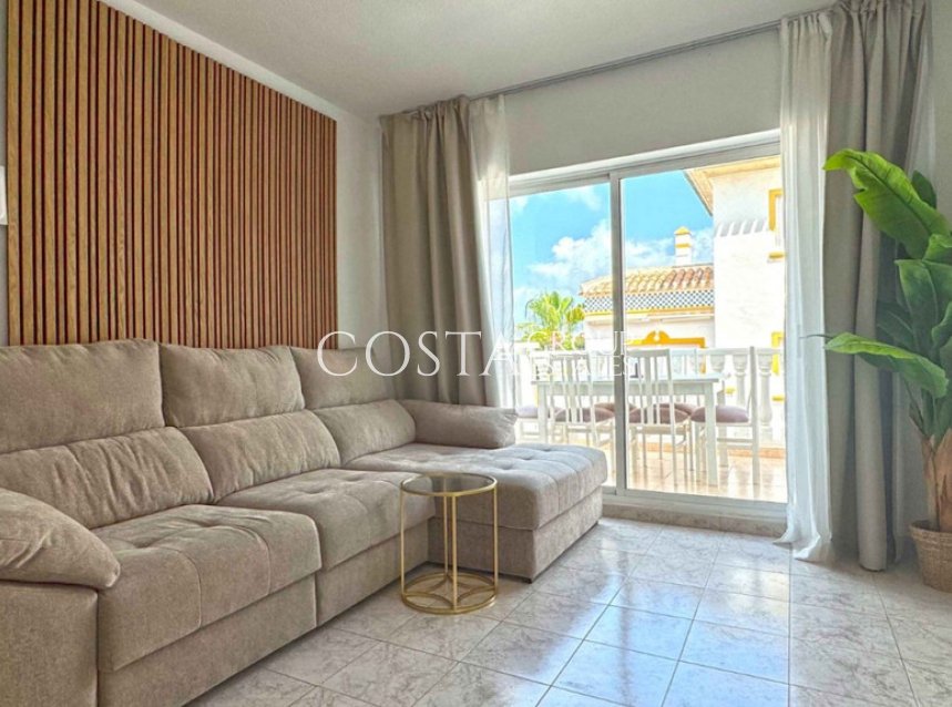 Resale - Apartments -
Torrevieja