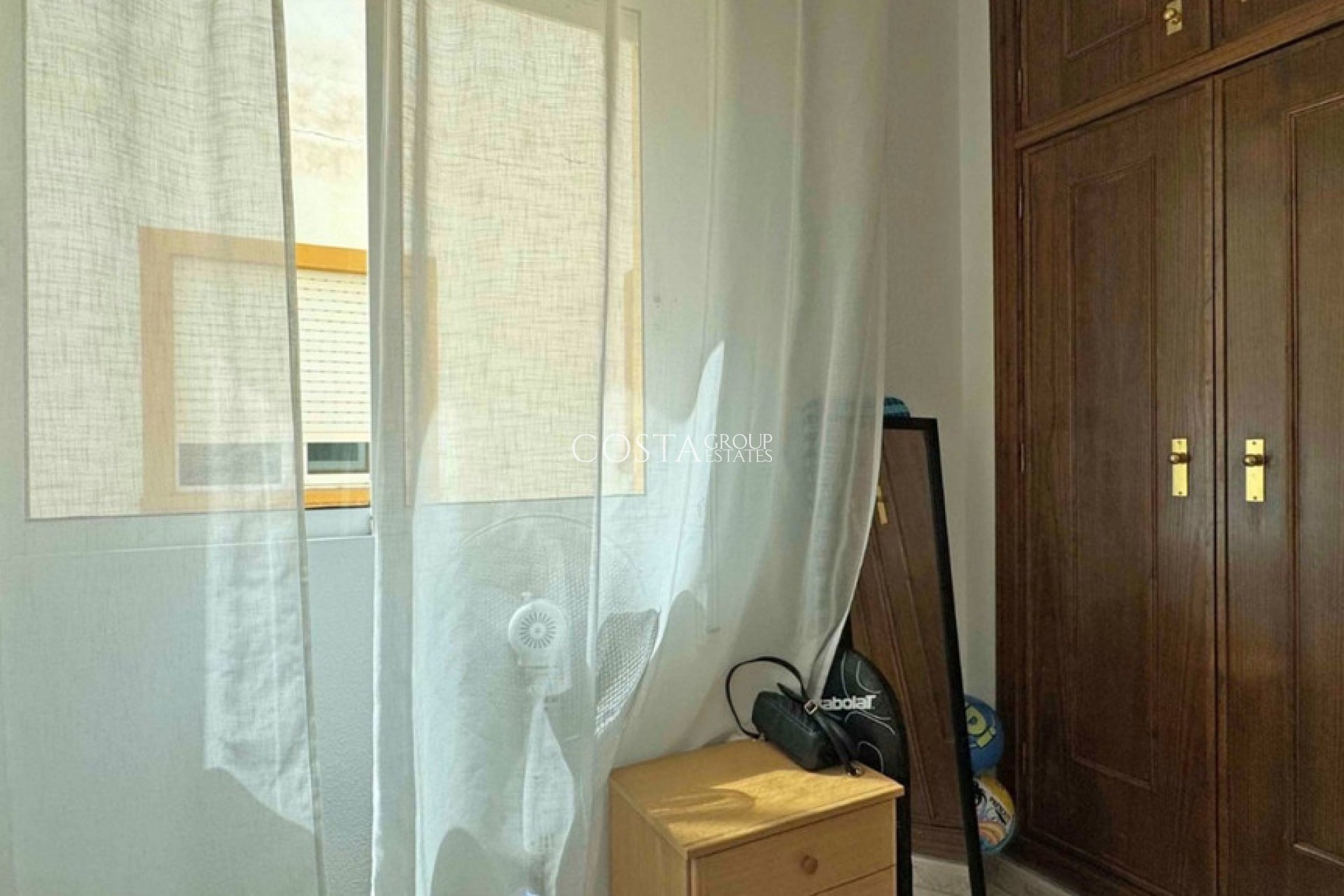 Resale - Apartments -
Torrevieja